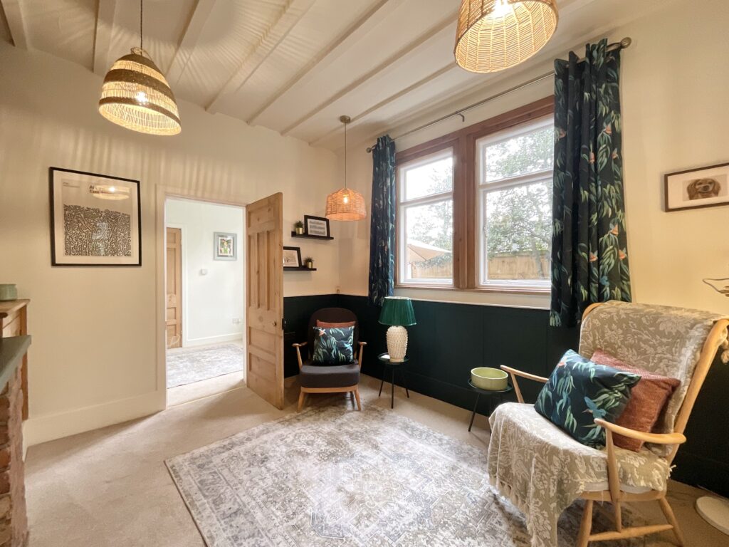 Crewe Road, Wistaston, CW2