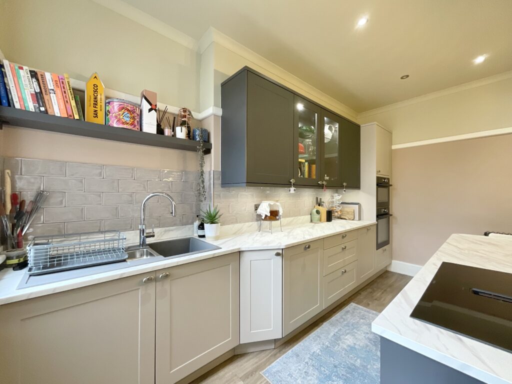 Crewe Road, Wistaston, CW2