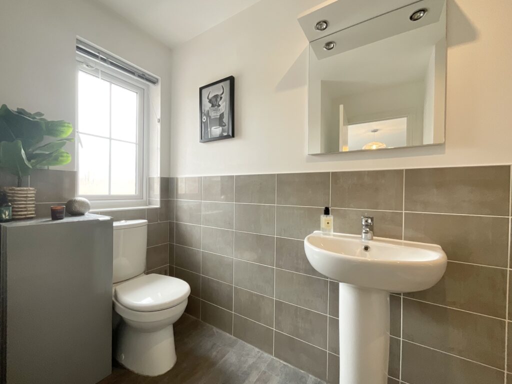 Ernie Tagg Road, Shavington, CW2