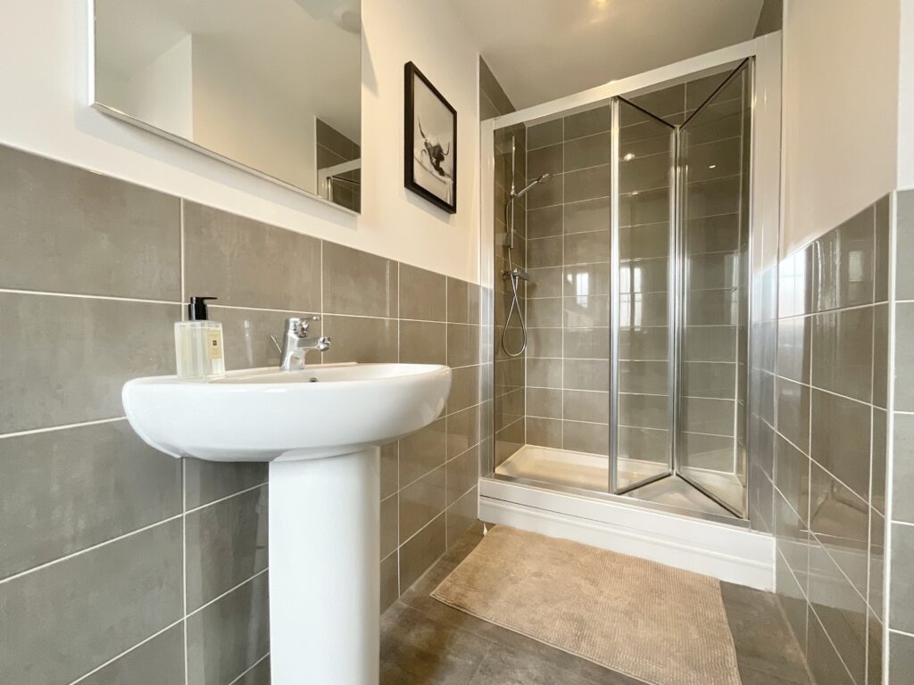 Ernie Tagg Road, Shavington, CW2