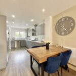 Wardle Croft, Stone, ST15