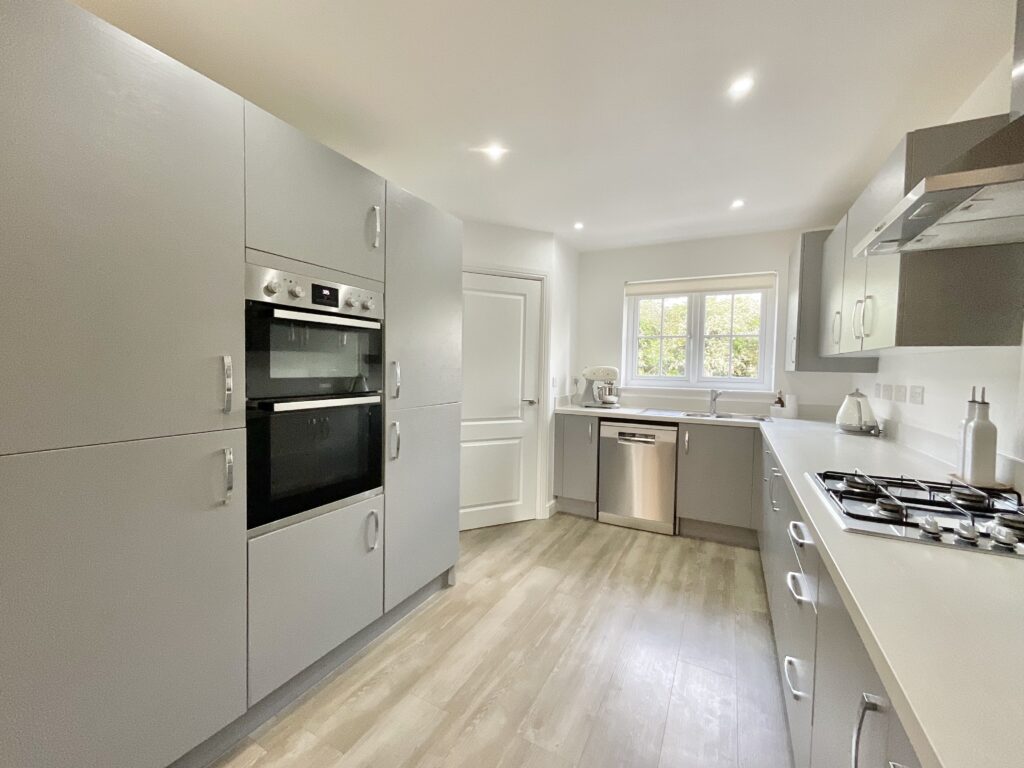 Wardle Croft, Stone, ST15