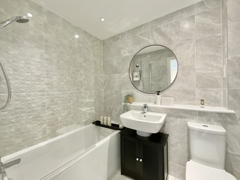 Wardle Croft, Stone, ST15