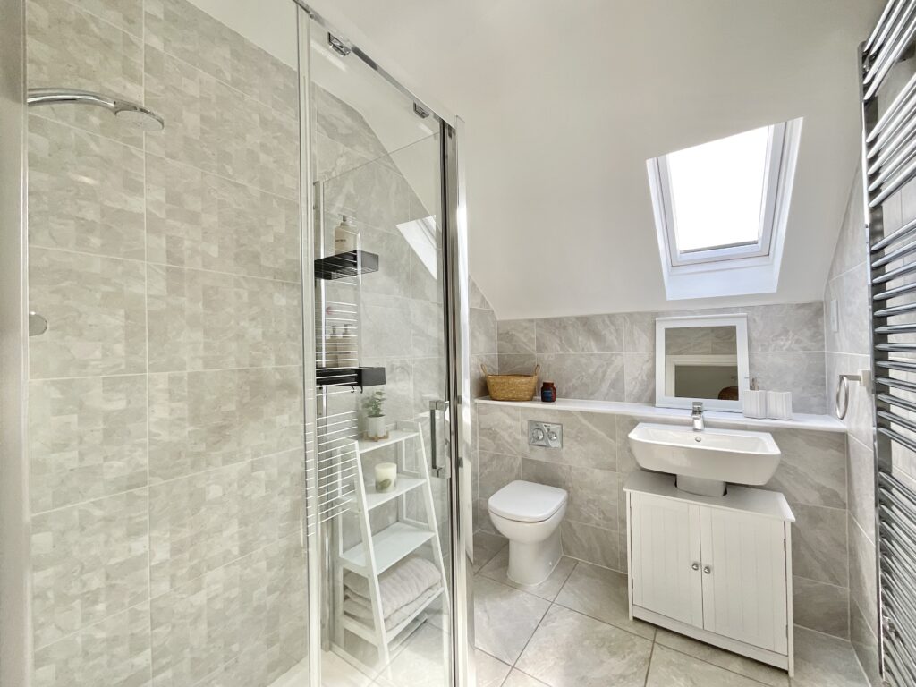 Wardle Croft, Stone, ST15