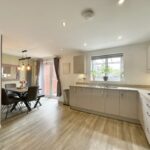 Ernie Tagg Road, Shavington, CW2