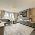 Ernie Tagg Road, Shavington, CW2