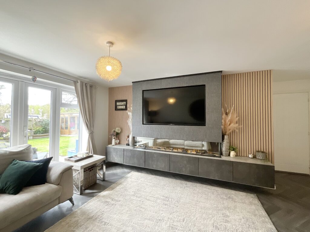 Ernie Tagg Road, Shavington, CW2