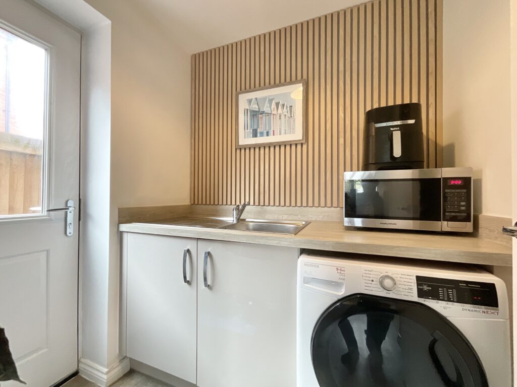 Ernie Tagg Road, Shavington, CW2