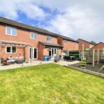 Ernie Tagg Road, Shavington, CW2