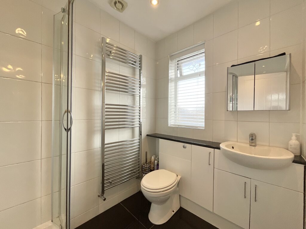 Farmleigh Drive, Crewe, CW1