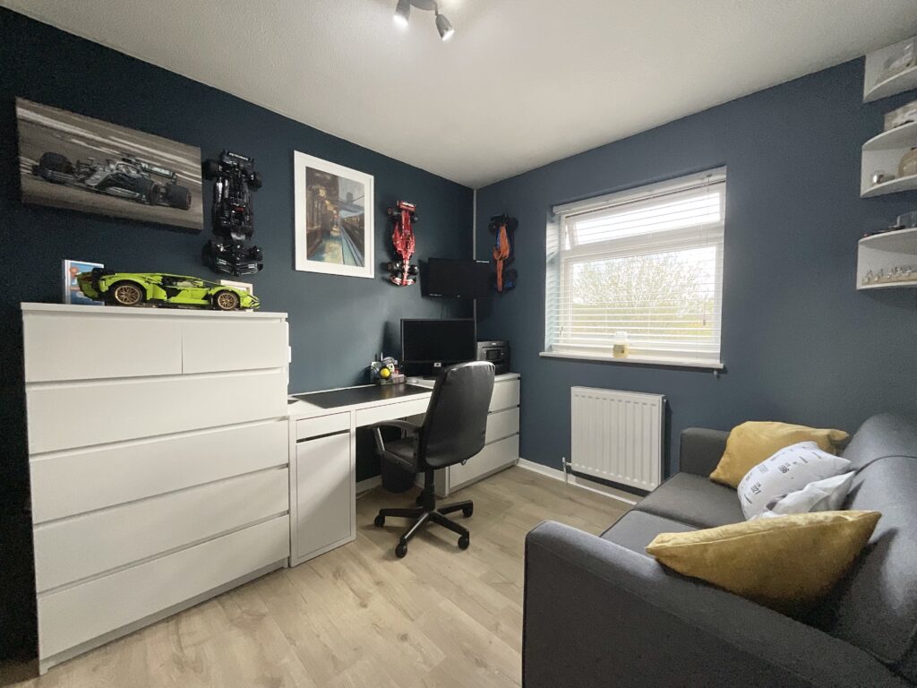 Farmleigh Drive, Crewe, CW1