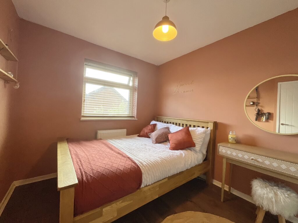 Farmleigh Drive, Crewe, CW1