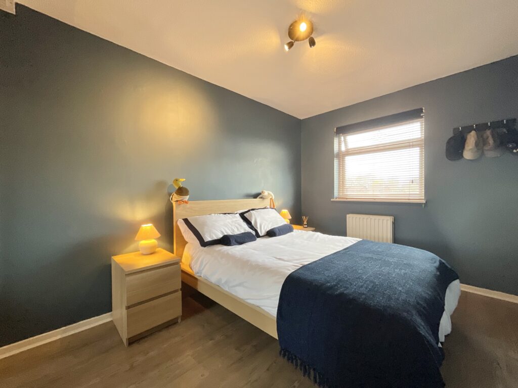 Farmleigh Drive, Crewe, CW1