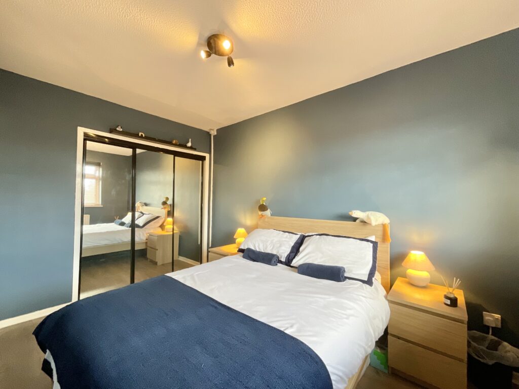 Farmleigh Drive, Crewe, CW1