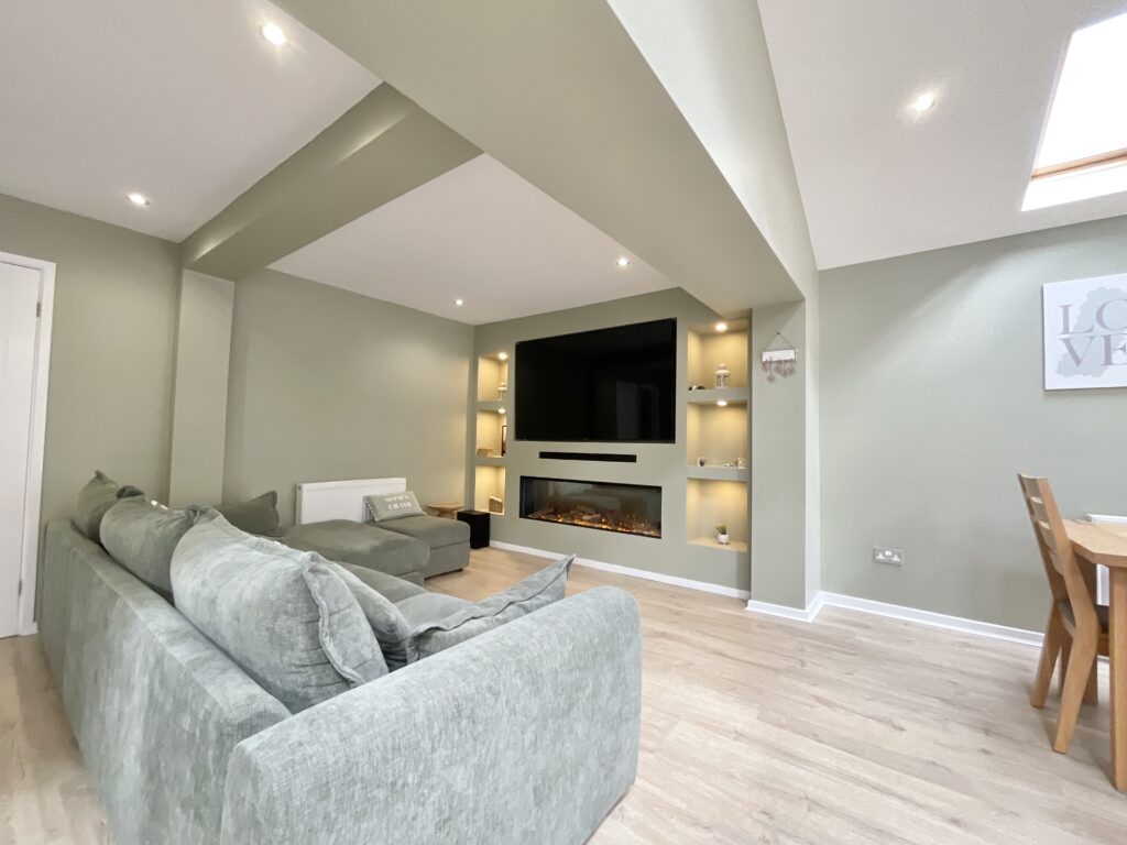 Farmleigh Drive, Crewe, CW1