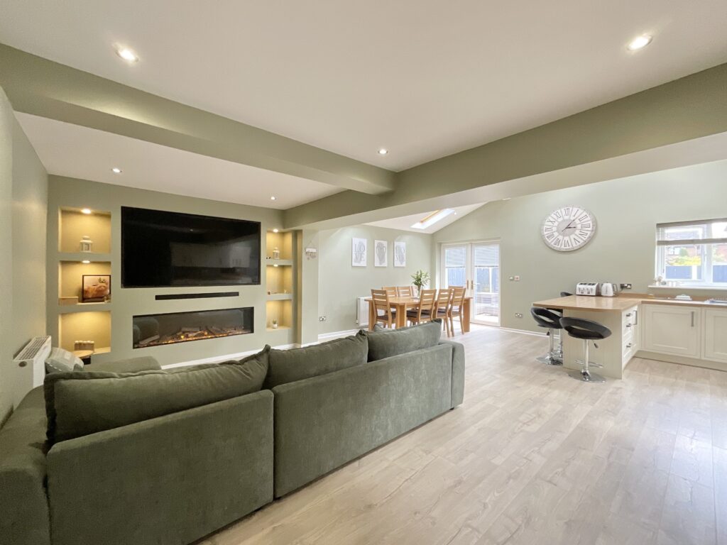 Farmleigh Drive, Crewe, CW1