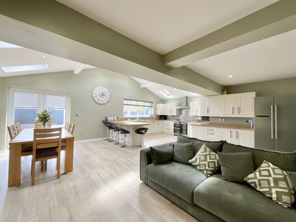 Farmleigh Drive, Crewe, CW1