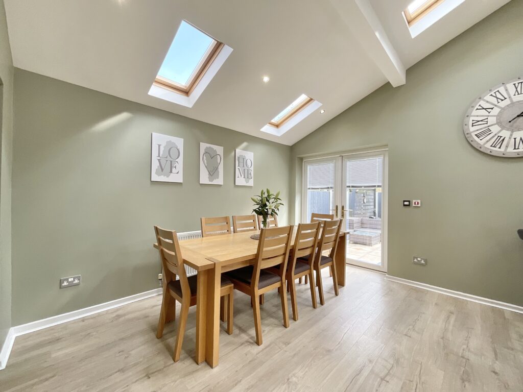 Farmleigh Drive, Crewe, CW1