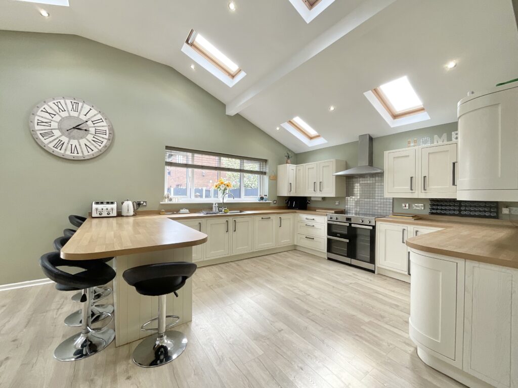 Farmleigh Drive, Crewe, CW1