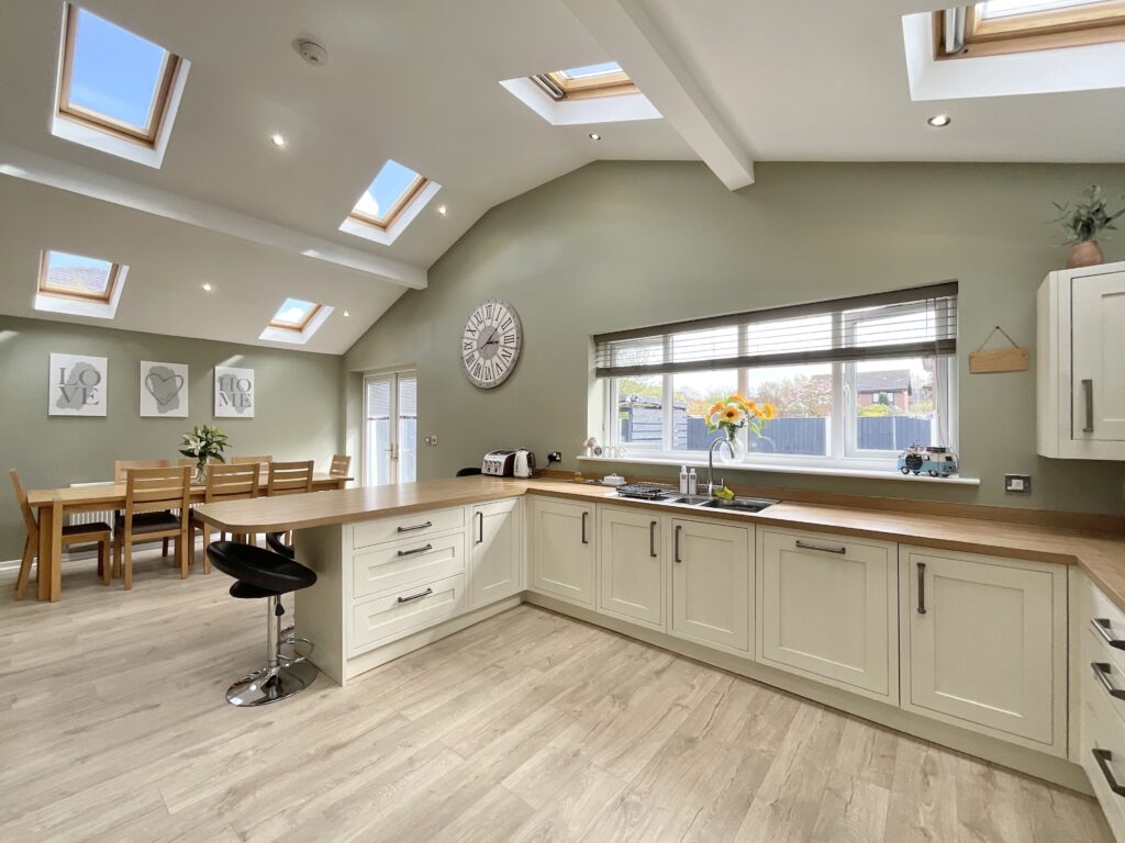 Farmleigh Drive, Crewe, CW1