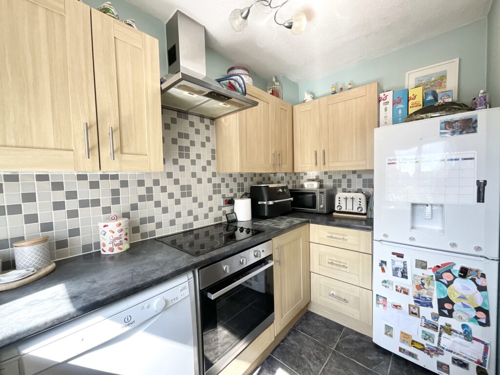 Falcon Road, Stoke-On-Trent, ST3