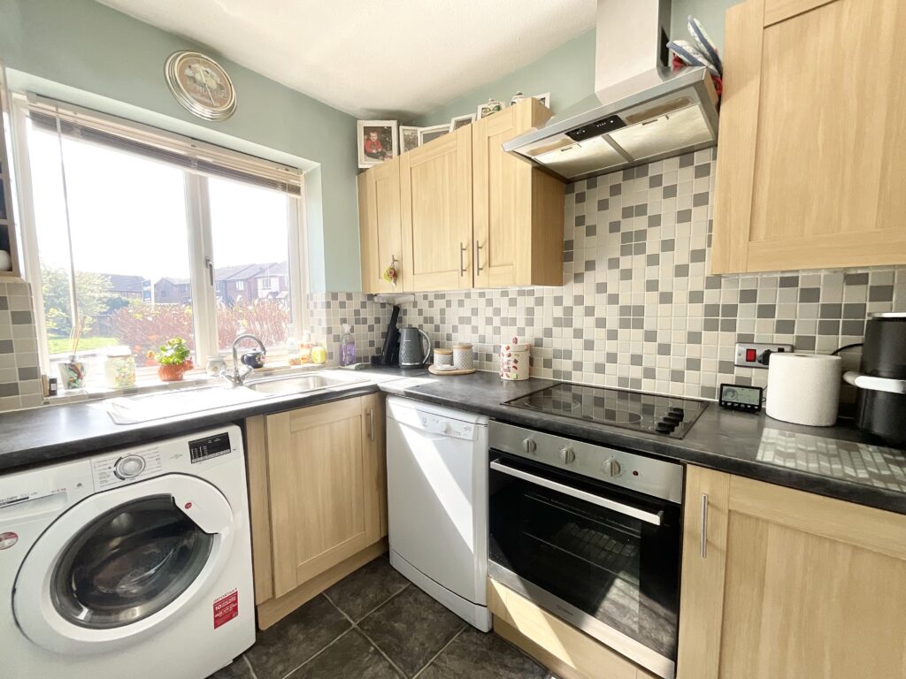 Falcon Road, Stoke-On-Trent, ST3