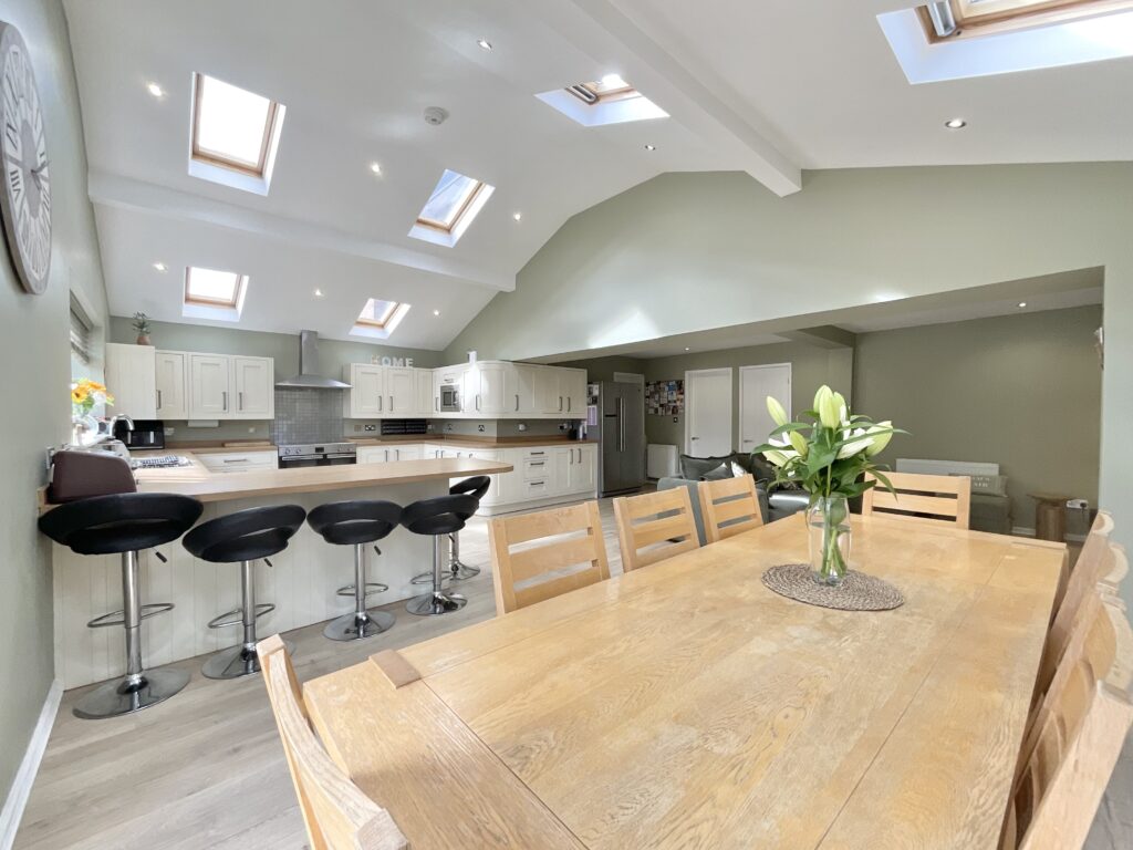 Farmleigh Drive, Crewe, CW1