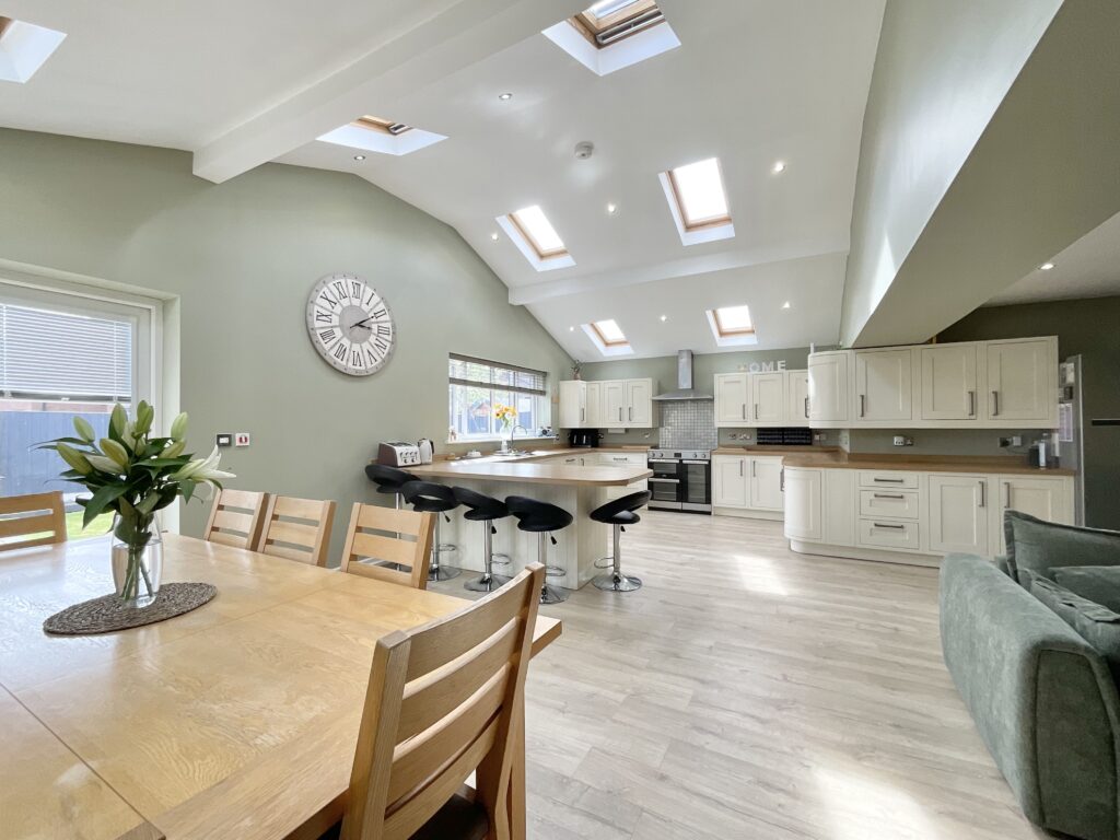 Farmleigh Drive, Crewe, CW1