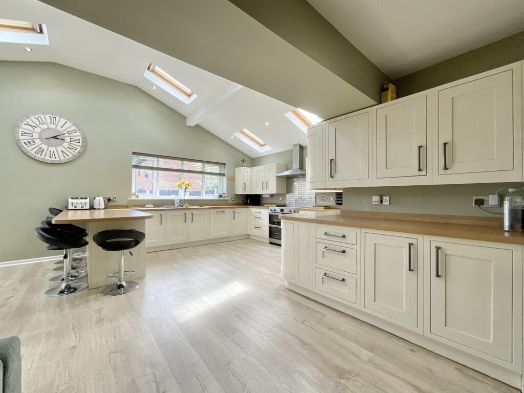 Farmleigh Drive, Crewe, CW1