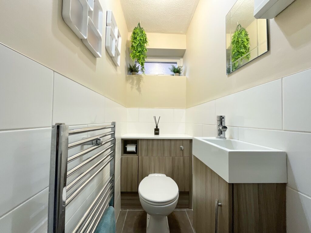 Farmleigh Drive, Crewe, CW1