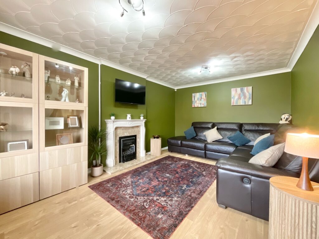 Farmleigh Drive, Crewe, CW1