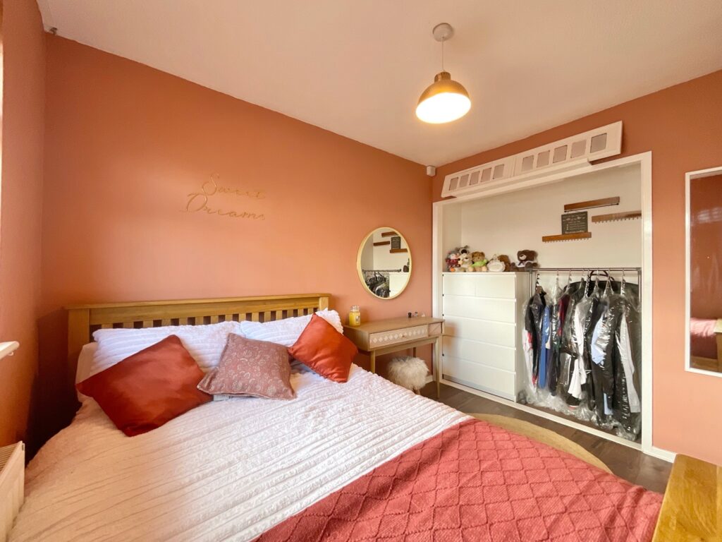 Farmleigh Drive, Crewe, CW1