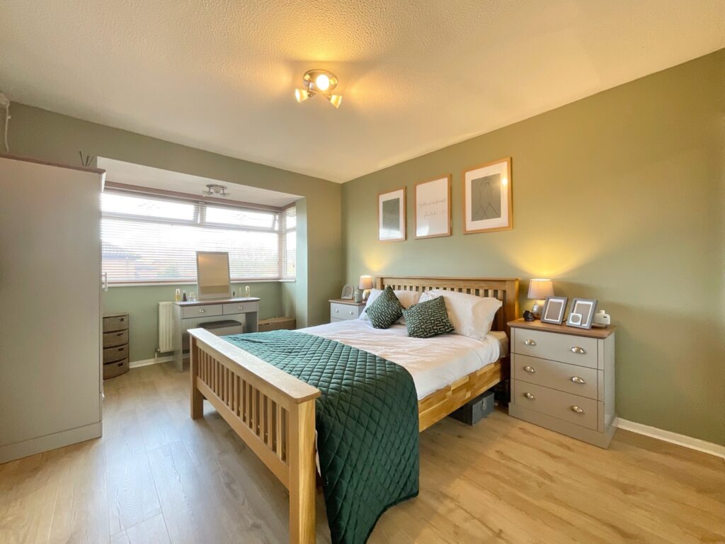 Farmleigh Drive, Crewe, CW1