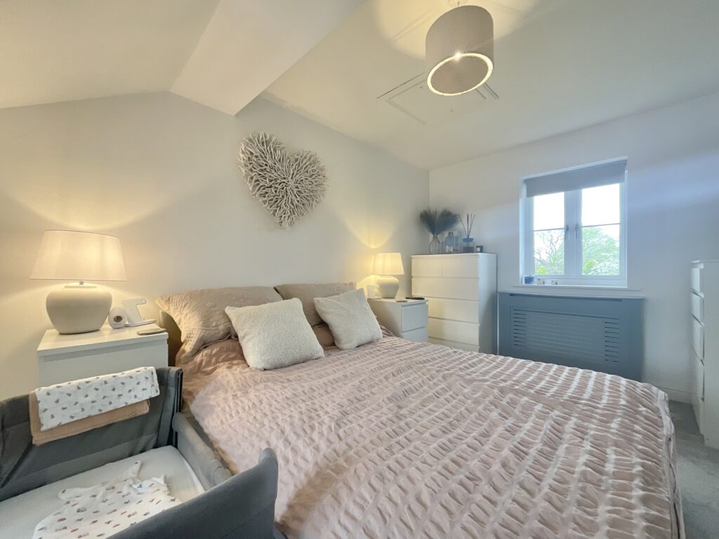 Eason Grove, Wistaston, CW2