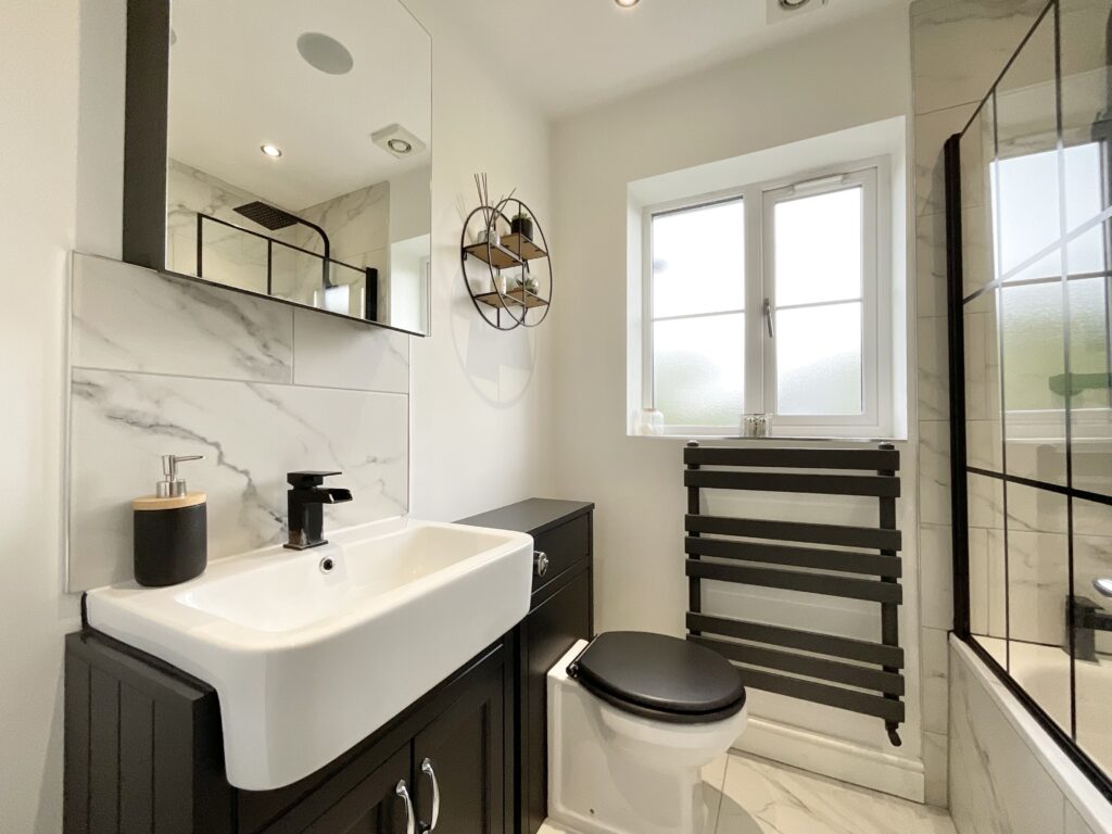 Eason Grove, Wistaston, CW2