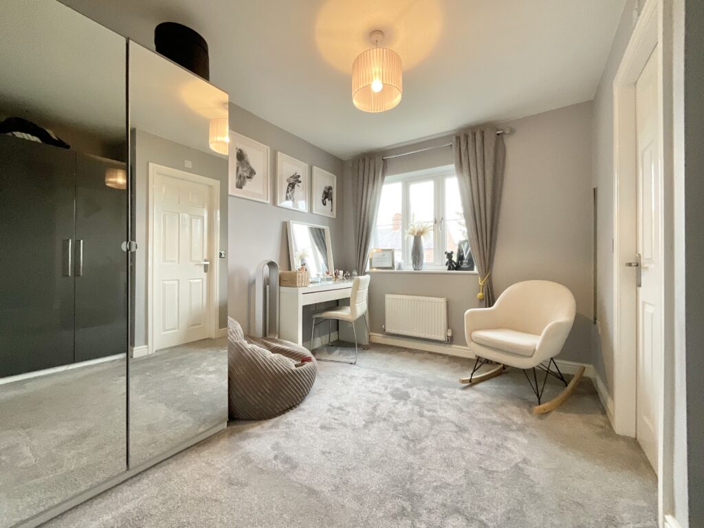 Eason Grove, Wistaston, CW2