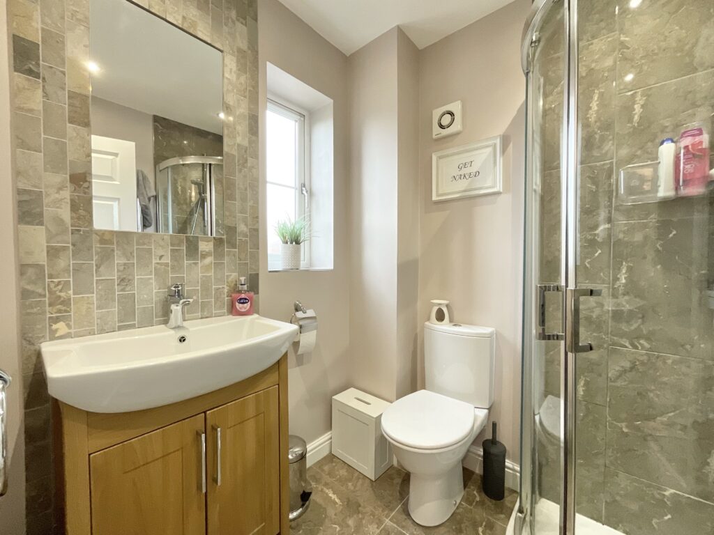 Eason Grove, Wistaston, CW2