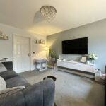 Eason Grove, Wistaston, CW2