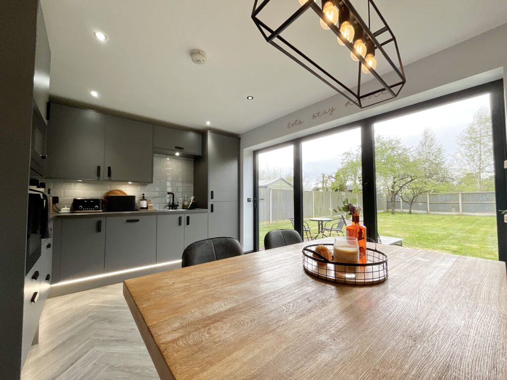 Eason Grove, Wistaston, CW2