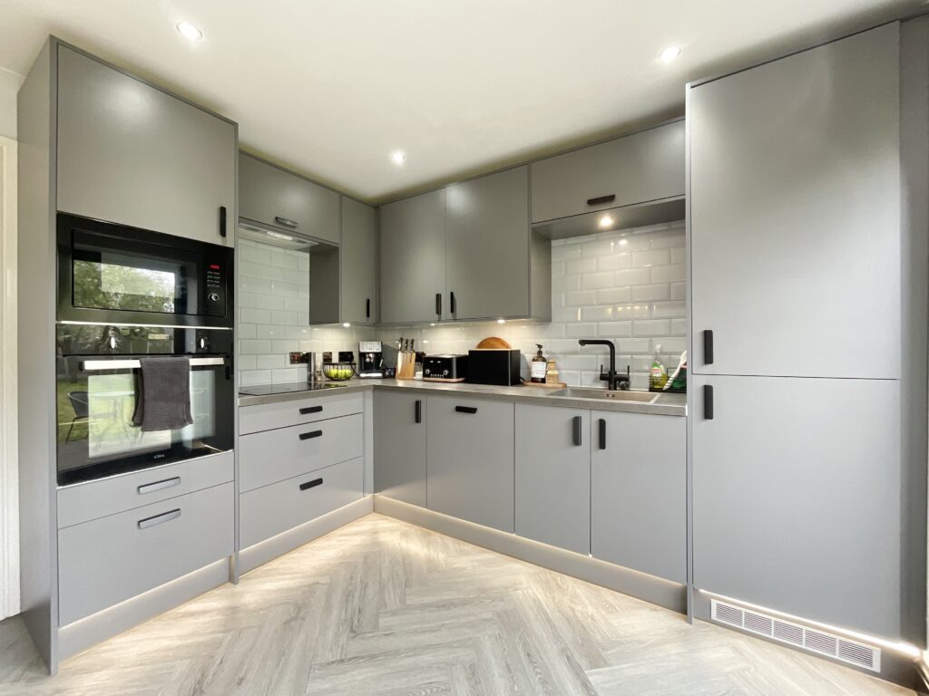 Eason Grove, Wistaston, CW2