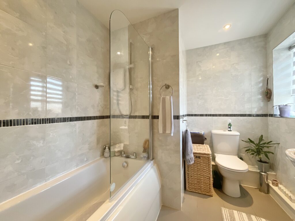 Northfield Place, Shavington, CW2