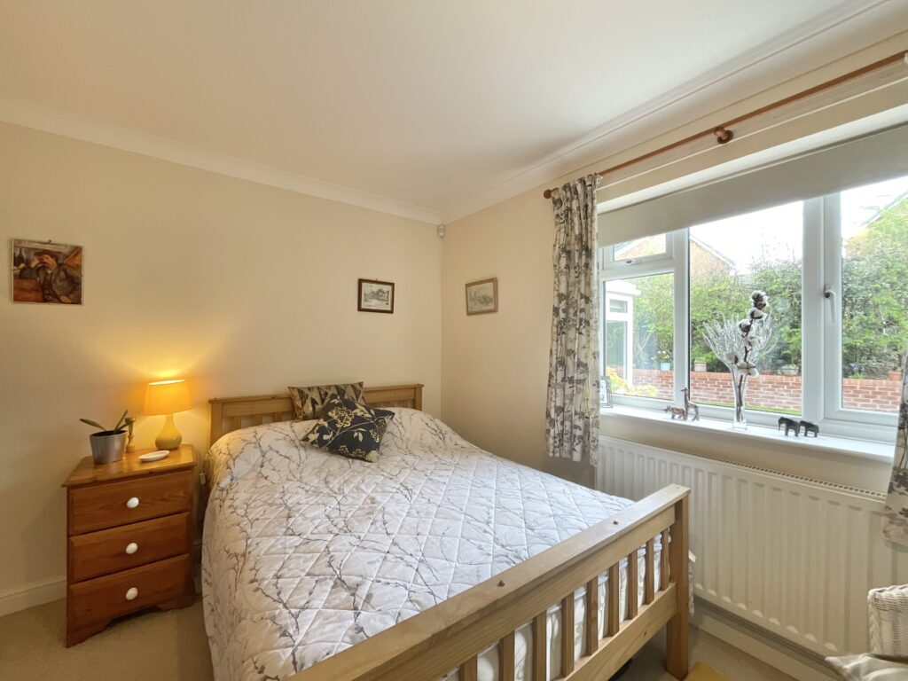 Northfield Place, Shavington, CW2