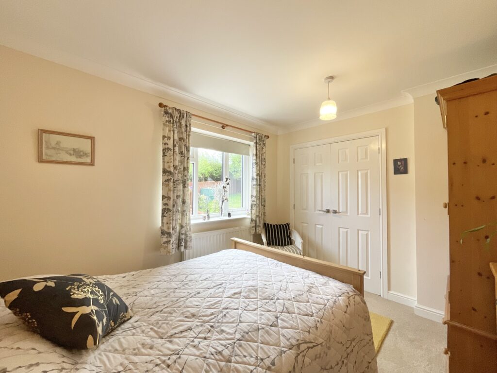 Northfield Place, Shavington, CW2