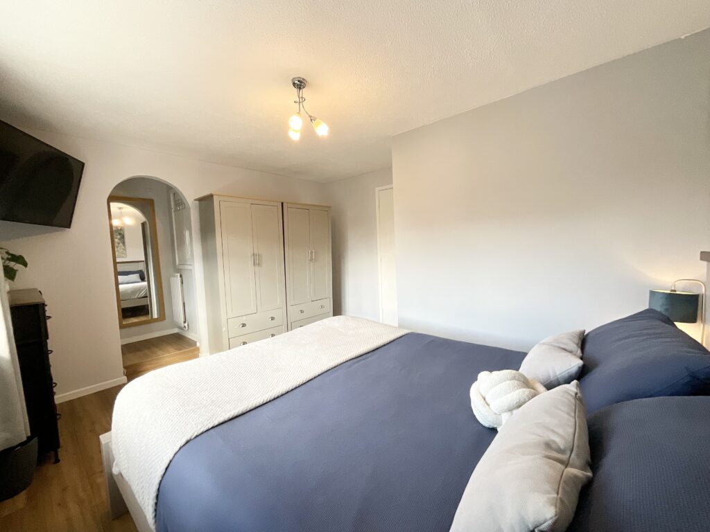 Penmark Grove, Stoke-On-Trent, ST3
