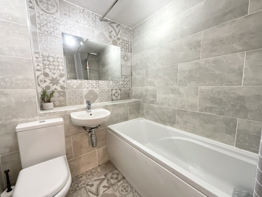 Penmark Grove, Stoke-On-Trent, ST3