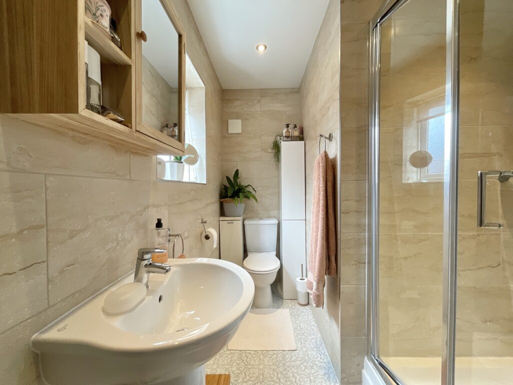 Northfield Place, Shavington, CW2