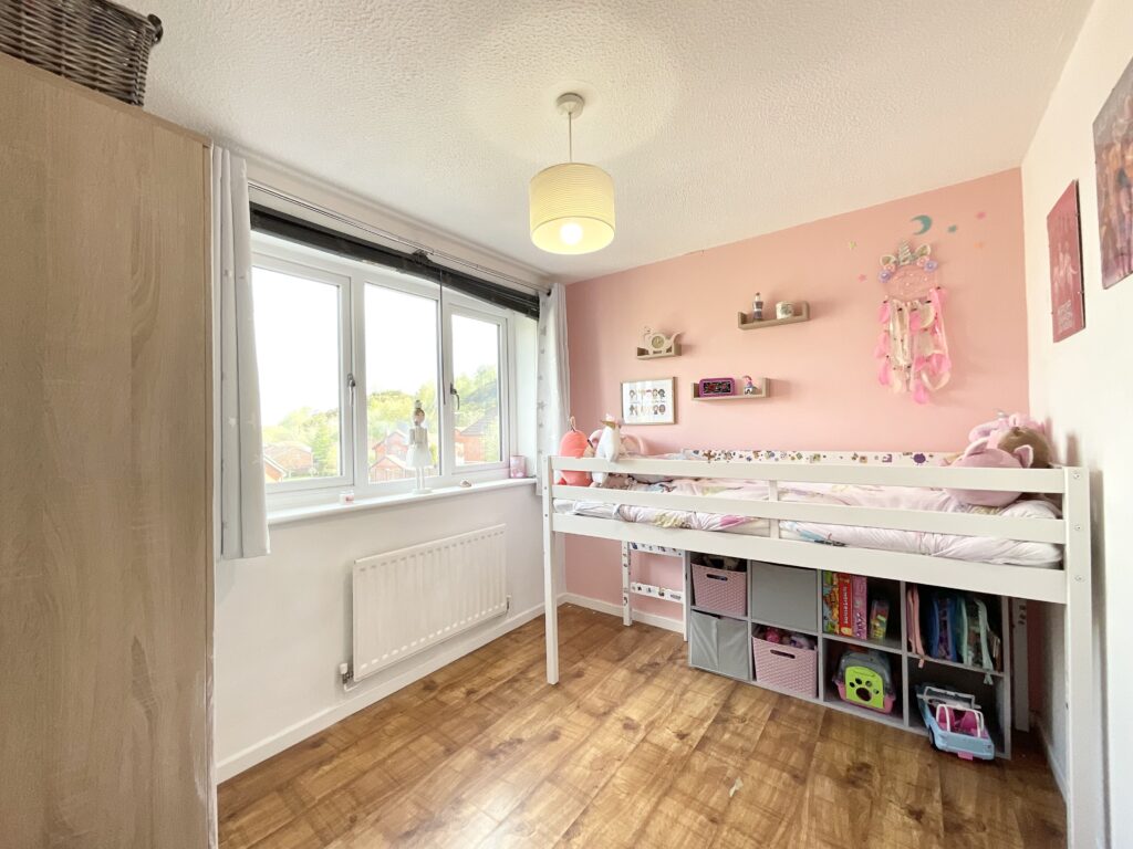 Penmark Grove, Stoke-On-Trent, ST3