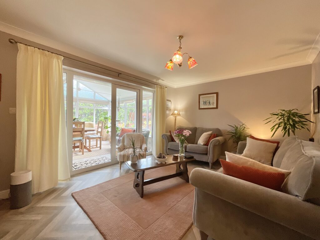 Northfield Place, Shavington, CW2