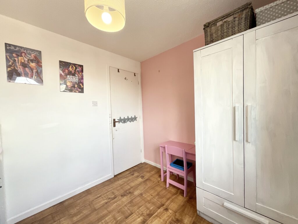 Penmark Grove, Stoke-On-Trent, ST3