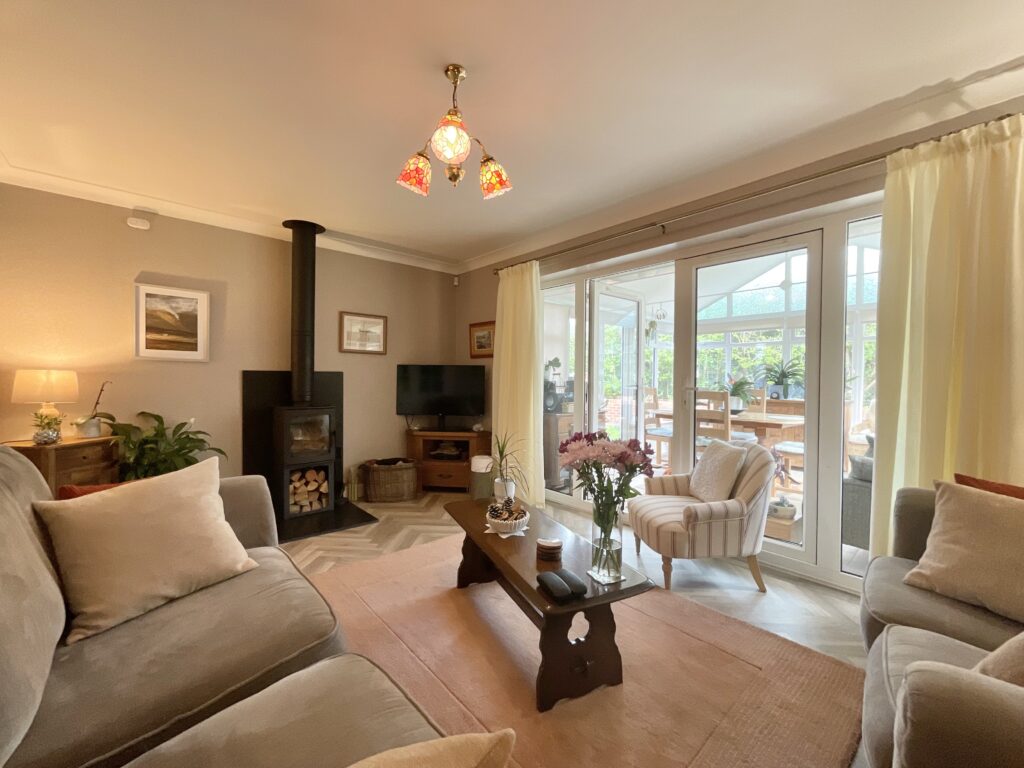 Northfield Place, Shavington, CW2